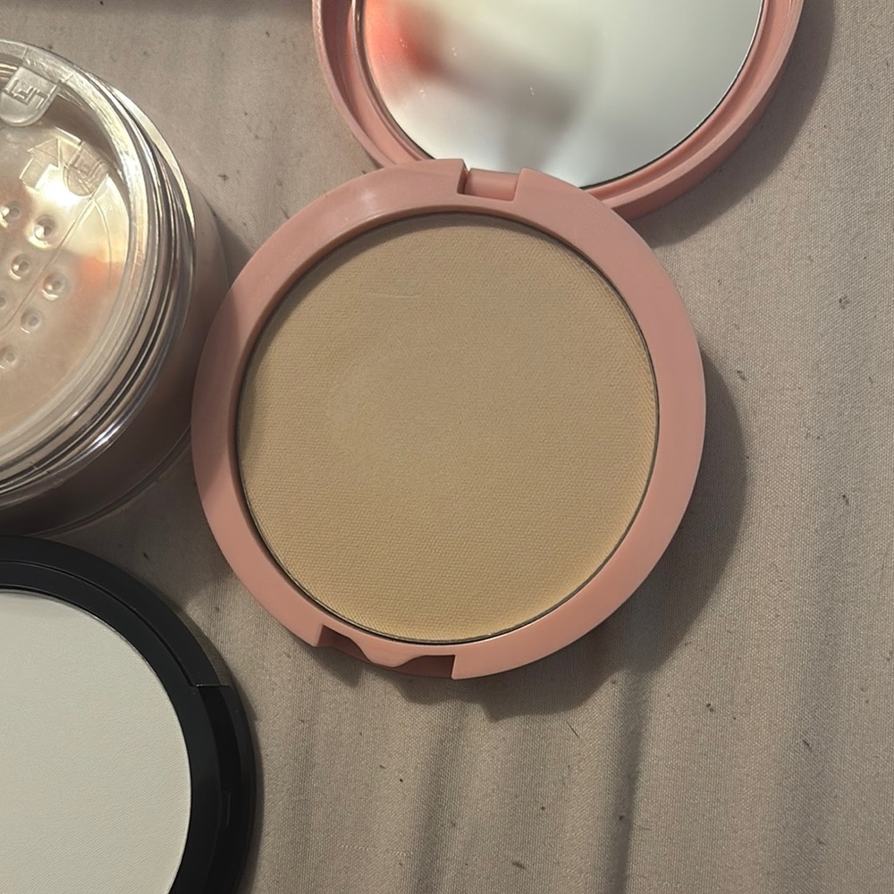 Setting Powder & Pressed Powder Set - Picture 4 of 5